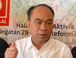 Luhut Minta Prabowo Tak Bawa Orang Toxic ke Kabinetnya, Projo: Saran yang Bagus