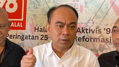 luhut projo