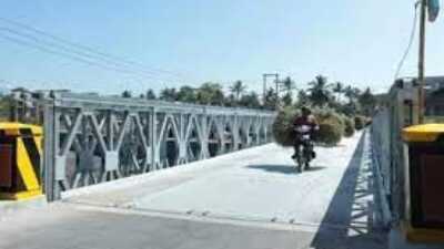 Jembatan Kloposawit