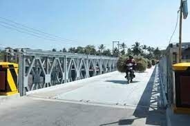 Jembatan Kloposawit