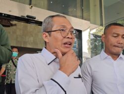 Alex Marwata: Jangan Berharap KPK Jadi Malaikat dalam Berantas Korupsi