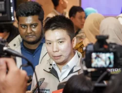 Relawan Sebut Prabowo Bakal Dicatat dalam Sejarah sebagai Tokoh Pemersatu
