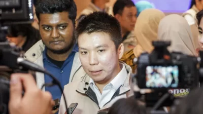 Relawan Sebut Prabowo Bakal Dicatat dalam Sejarah sebagai Tokoh Pemersatu