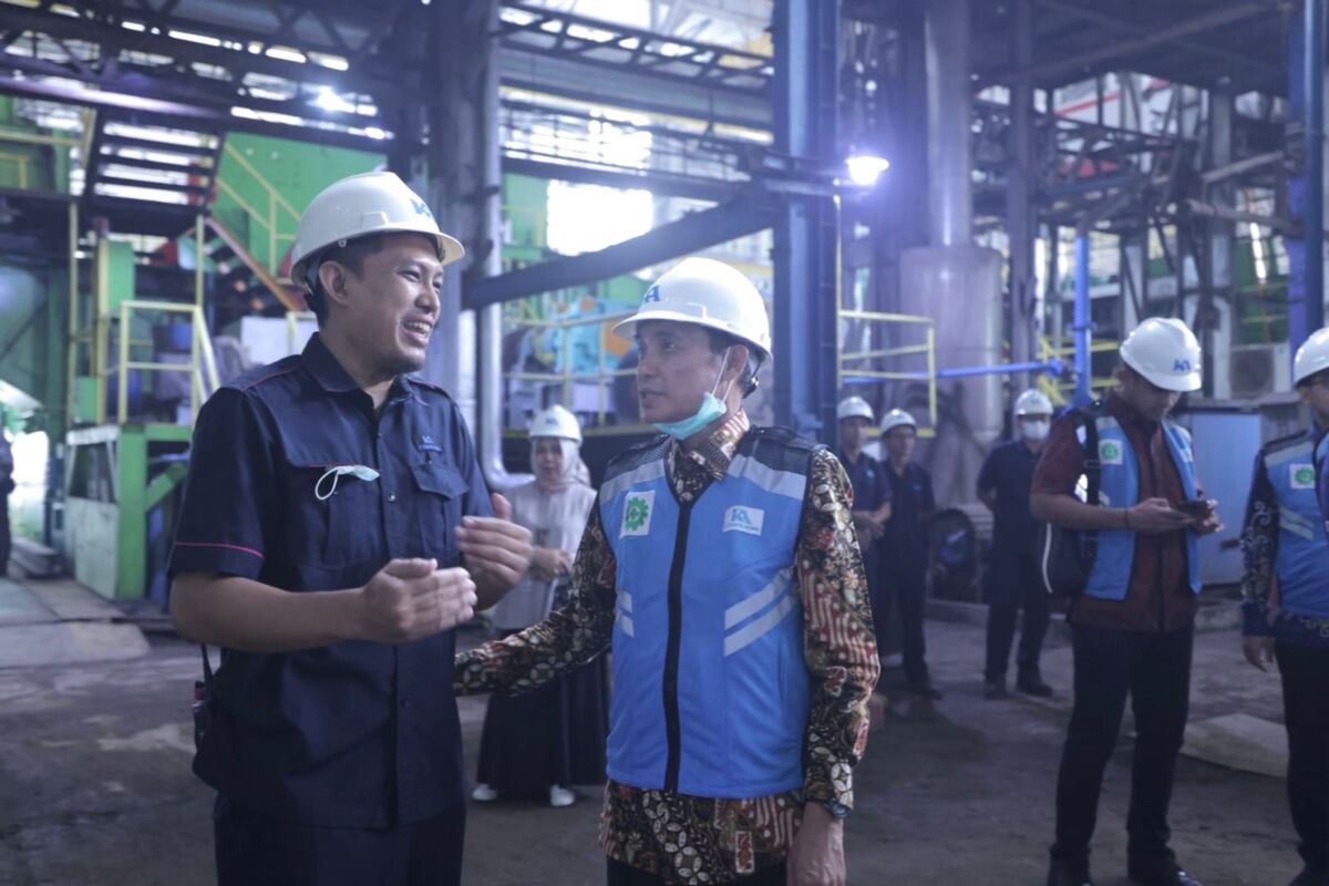 LPDB Dorong Koperasi Sektor Produktif Akses Dana Bergulir