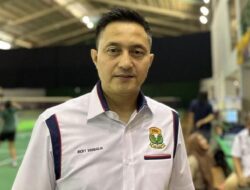 PIALA THOMAS-UBER 2024 — Hadapi Laga Kedua Fase Grup Besok, PBSI Ingatkan Pemain Tak Lengah