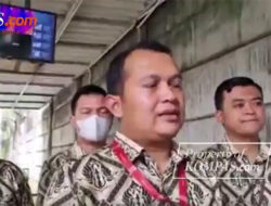 Eks Karutan KPK Ajukan Praperadilan Penetapan Tersangka Pemerasan