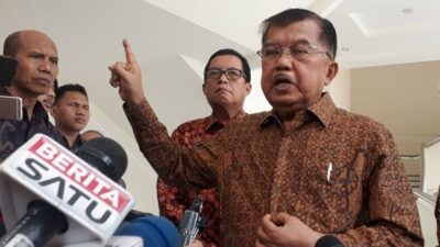 Kenang Faisal Basri, JK: Sosok Intelektual Ekonom yang Berani dan Konsisten