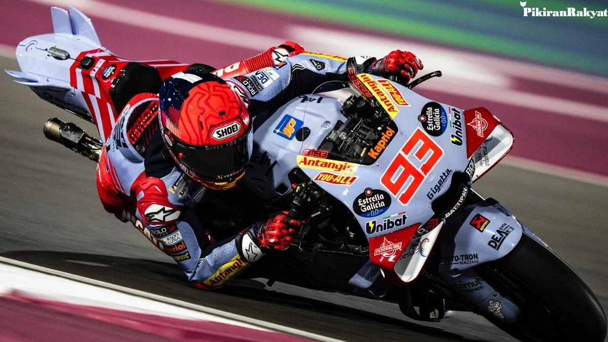 Marc Marquez