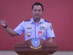 Marsdya Tonny Harjono Ngaku Belum Terima Keppres sebagai KSAU