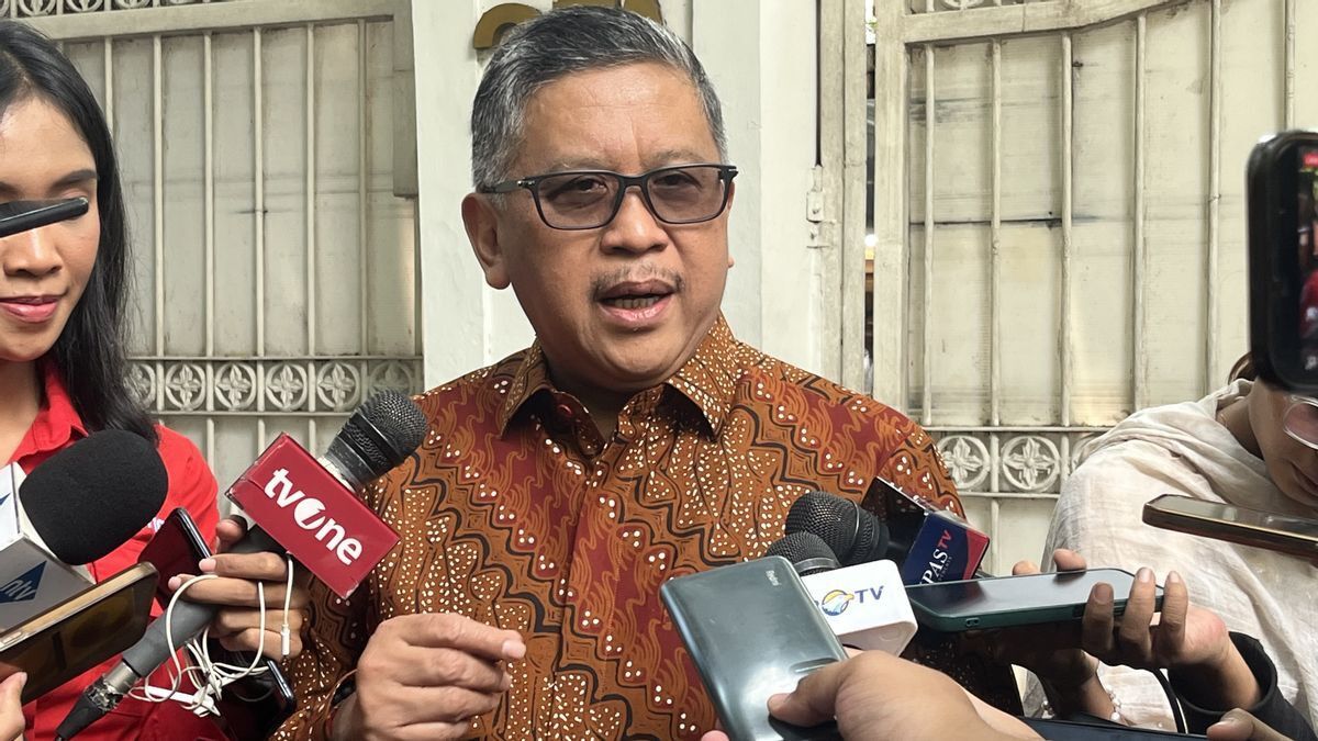 Megawati akar pdip pks