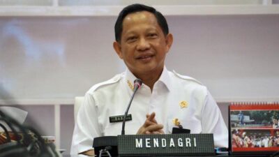 Tito Izinkan Seluruh Pemda Gelar Rapat di Hotel dan Restoran