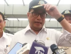 Menhub Budi Minta Dermaga di Pelabuhan Merak Ditambah
