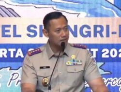 AHY Nilai WWF ke-10 Bali Bisa Hasilkan Gagasan dan Solusi Atasi Permasalahan Air Global
