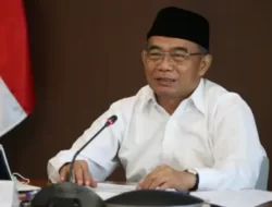 Muhadjir: Mudik di Pelabuhan Ciwandan Jadi Catatan Evaluasi Tahun Depan