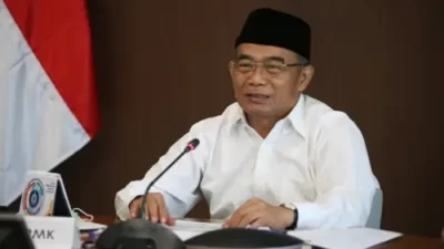 Muhadjir: Mudik di Pelabuhan Ciwandan Jadi Catatan Evaluasi Tahun Depan