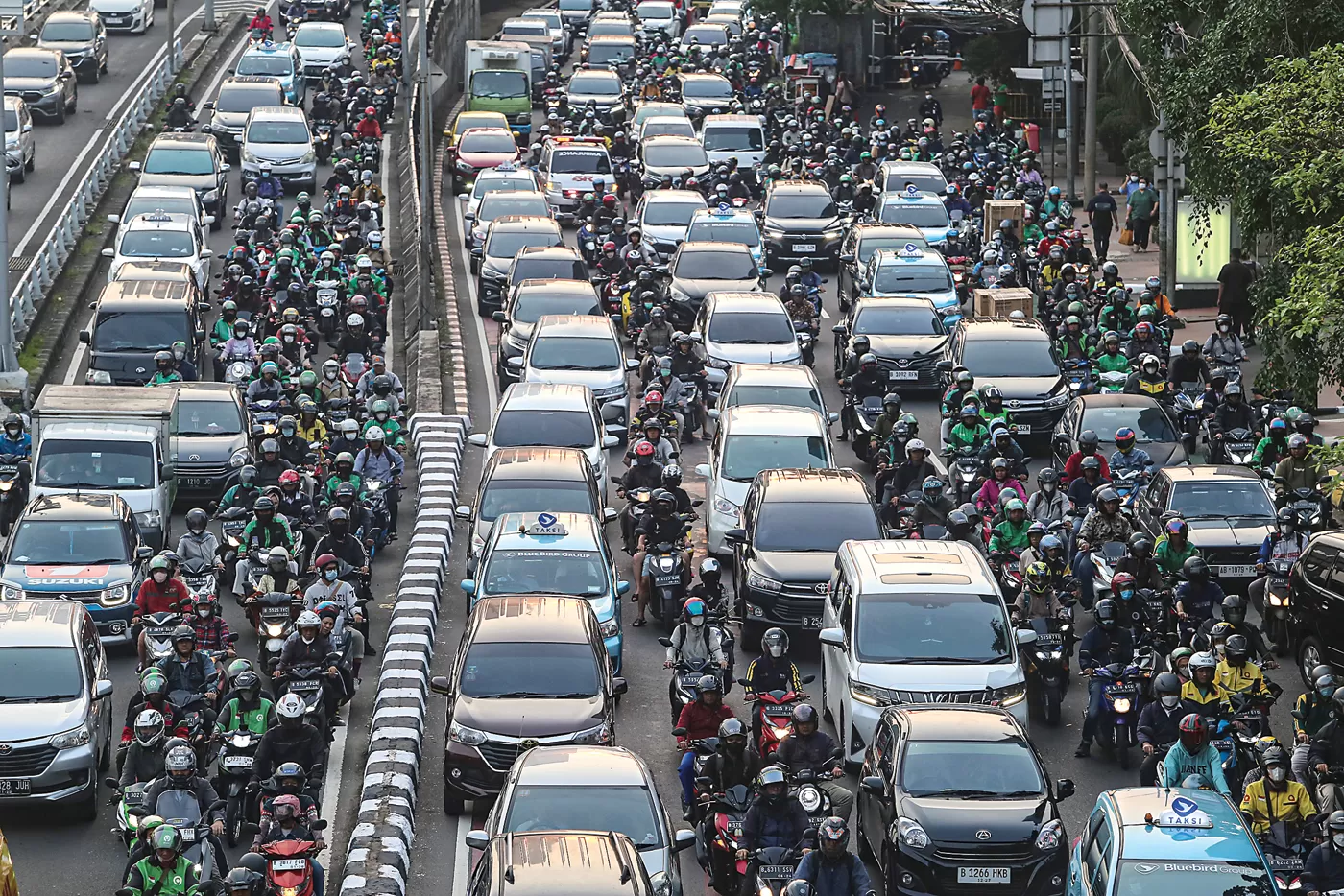 Jabodetabek