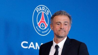 PSG Sukses Sandingkan Cope de France 2024-2025 dengan Trofi Ligue 1
