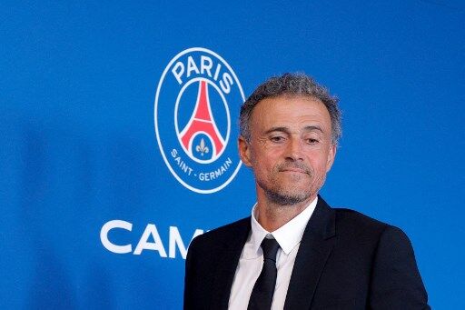 PSG Sukses Sandingkan Cope de France 2024-2025 dengan Trofi Ligue 1