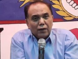 Pendiri HAI Apresiasi Kinerja Kapolri Listyo Sigit Selama Pemilu 2024