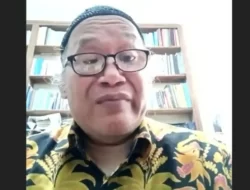 Wujudkan Demokrasi Lebih Baik, Peneliti BRIN Sebut Perlu Ada Amandemen Kelima UUD 1945