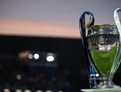 ISIS Ancam 4 Laga Perempat Final Liga Champions