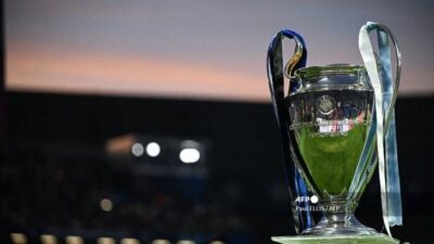 ISIS Ancam 4 Laga Perempat Final Liga Champions