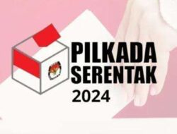 KPU Sebut Paslon Imron-Agus Unggul di Pilkada Cirebon