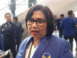 Fraksi NasDem Dukung Usulan Gelar Pahlawan Nasional untuk Soeharto