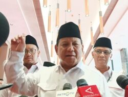 Gerindra Konfirmasi Kehadiran Prabowo Pada Upacara HUT ke-79 RI di IKN