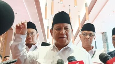 Golkar Dukung Hasil KLB Gerindra yang Kembali Tetapkan Prabowo Sebagai Ketum