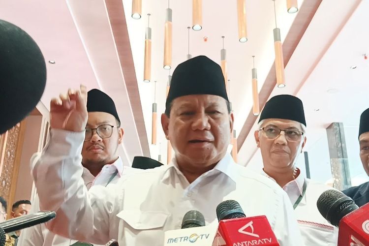 pendukung mk ap yang gerindra