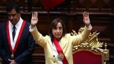 Presiden Peru Tak akan Mundur Meski Diselidiki karena Miliki Jam Mewah