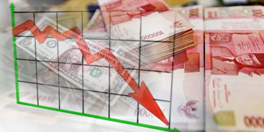 Kurs Rupiah