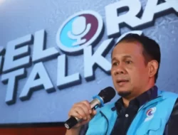 Dinilai Kerap Adu Domba, Partai Gelora Tolak PKS Gabung Koalisi Prabowo-Gibran
