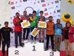 FPTI Terapkan Teknologi Kawal Progres Latihan Atlet Menuju Olimpiade