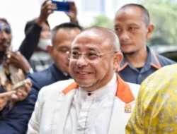 Habib Aboe: 114 Kader PKS Ikuti Kontestasi Pilkada 2024