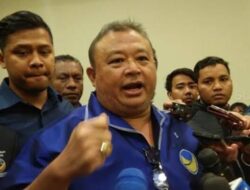 NasDem Siap Diskusikan Usulan Pilkada oleh DPRD