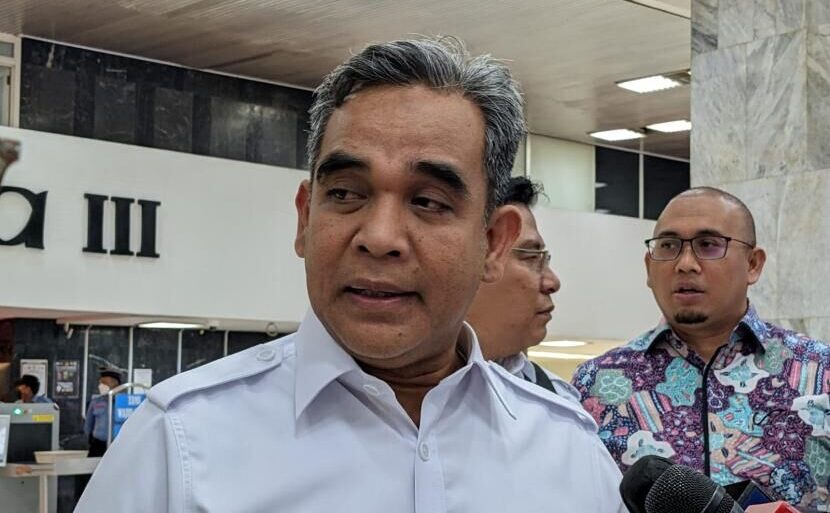 jatah menteri pemerintahan muzani revisi batas
