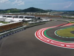 Pertamina Grand Prix of Indonesia 2025 Berperan Penting Bagi Posisi Sportainment Indonesia