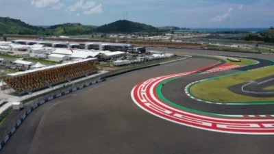 Pertamina Grand Prix of Indonesia 2025 Berperan Penting Bagi Posisi Sportainment Indonesia
