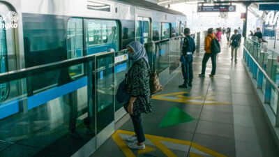 MRT