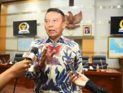 Legislator PDIP Nilai Pembekalan di Akmil Magelang Bentuk Ikhtiar Penguatan Karakter Menteri Kabinet Merah Putih