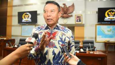 Panja RUU TNI Klaim Sudah Selesaikan 40 Persen DIM