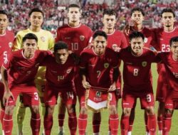 Kalah dari Uzbekistan, Timnas U-23 Indonesia Incar Posisi Ini untuk Tiket ke Olimpiade 2024