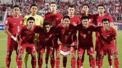 Indonesia erick tak