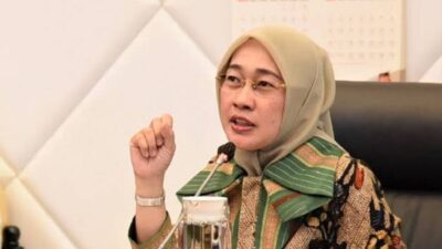 Tegur Trans7 soal Tayangan Xpose, Anggia: Kiai dan Pesantren Tak Boleh Dipermainkan