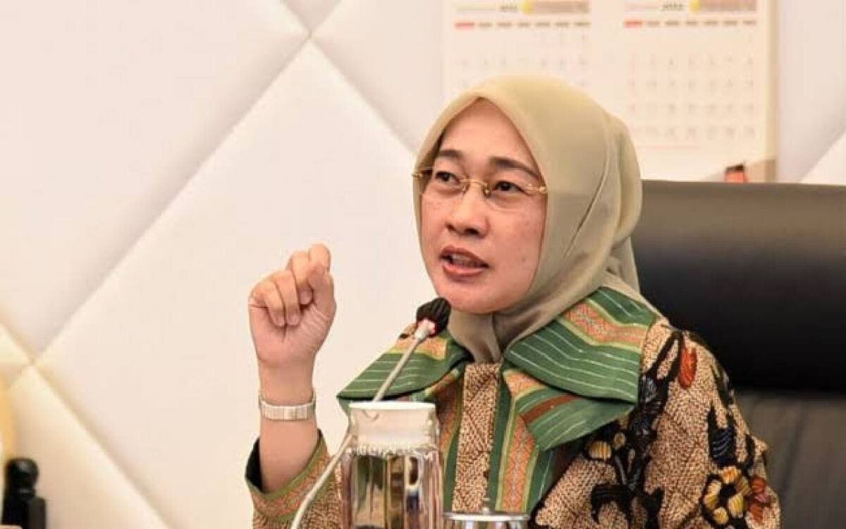 sosialisasi