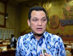 Martin Manurung: Minta Anggota Parlemen Bisa Pastikan Kinerja Pemerintahan Baru Berjalan Baik dan Cepat