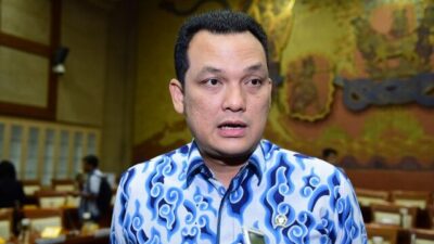Komisi VI DPR Berharap Proyek BMTH di Pelabuhan Benoa Mampu Pulihkan Ekonomi Nasional