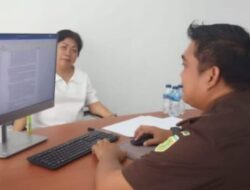 Diperiksa Empat Jam, Aci Leli Berpeluang Jadi Tersangka Kasus Korupsi Rp5,6 Miliar